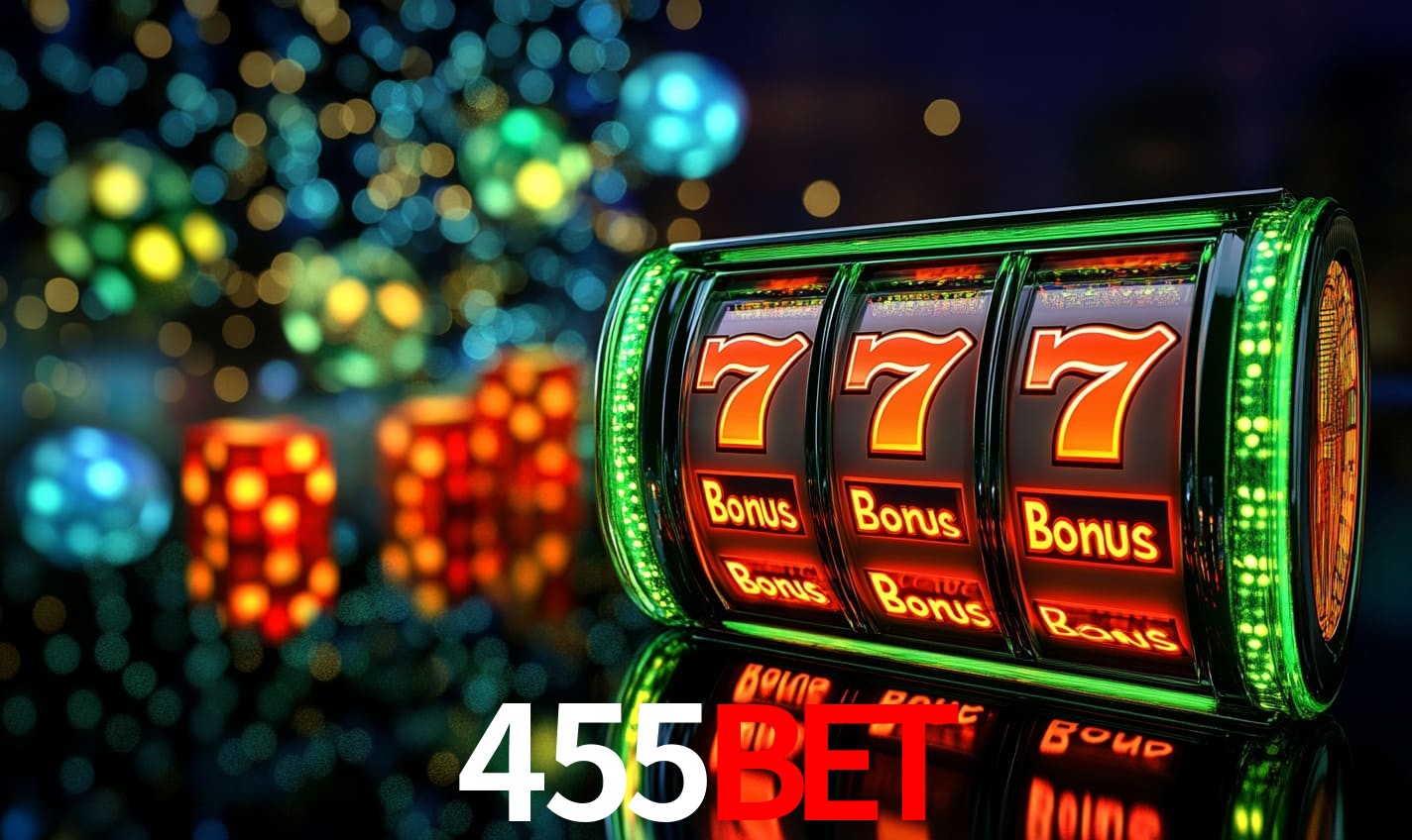 Tecnologia da Plataforma 455BET