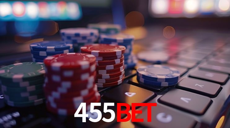 Promoção Relâmpago 455BET