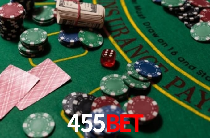 455BET App Interface