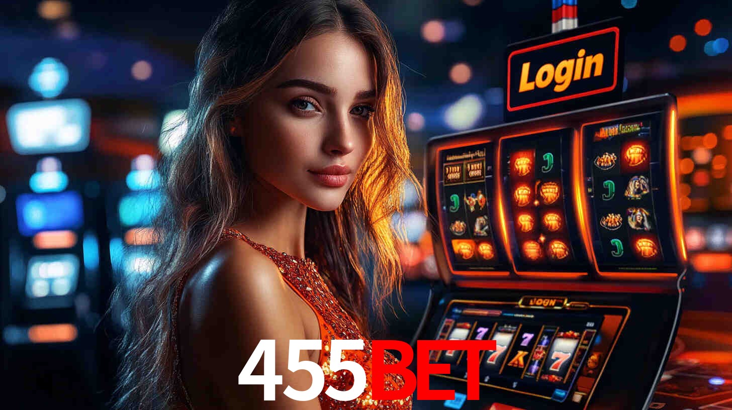 Roulette Table 455BET