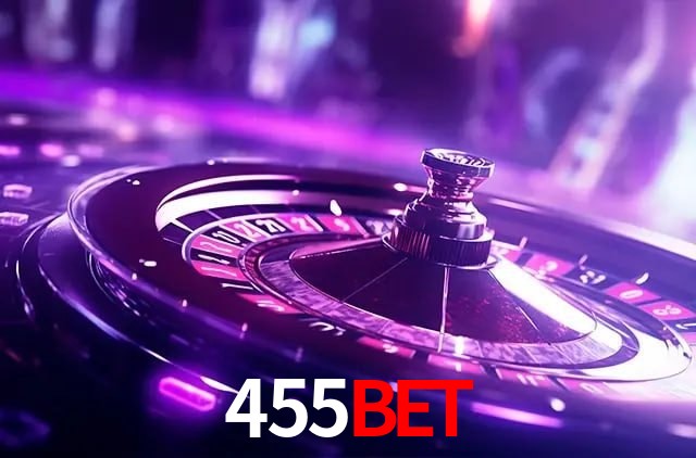 PIX Instantâneo 455BET