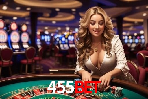 Game Providers 455BET