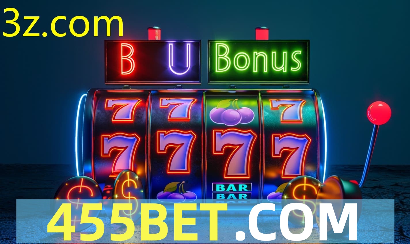 455bet
