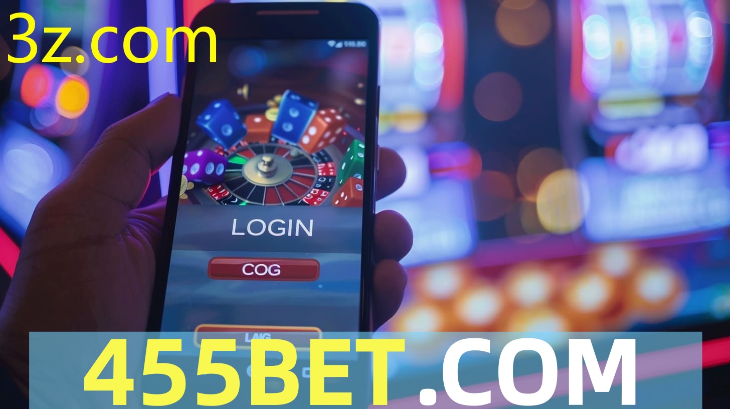 455bet
