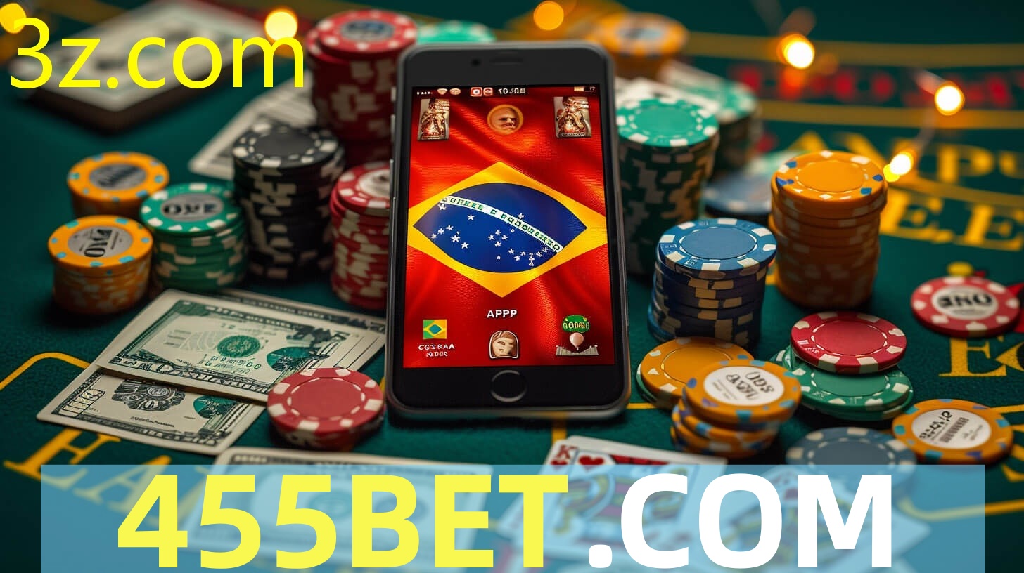 455bet
