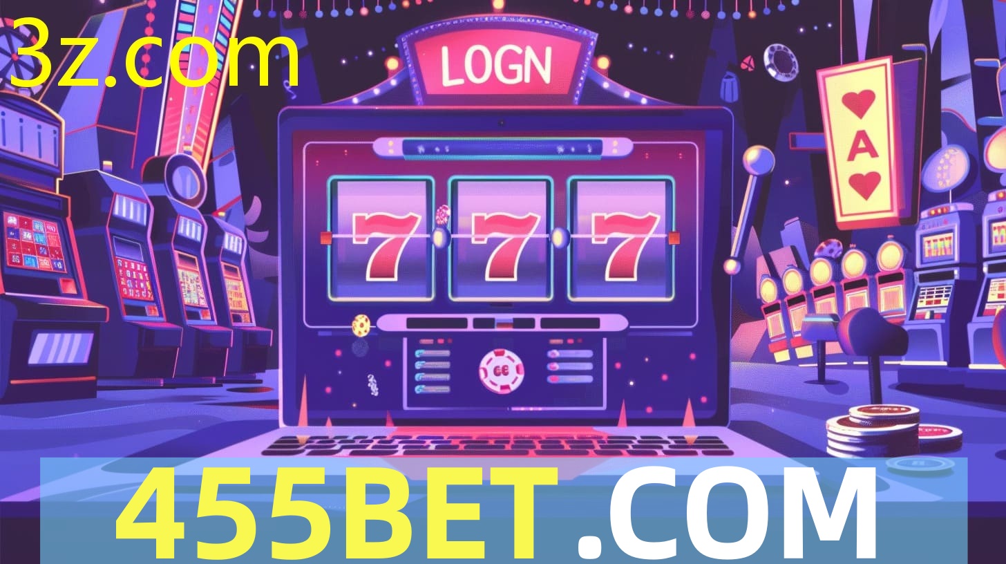 455bet