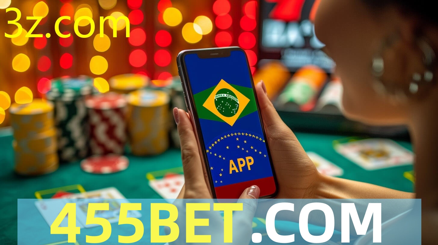 455bet