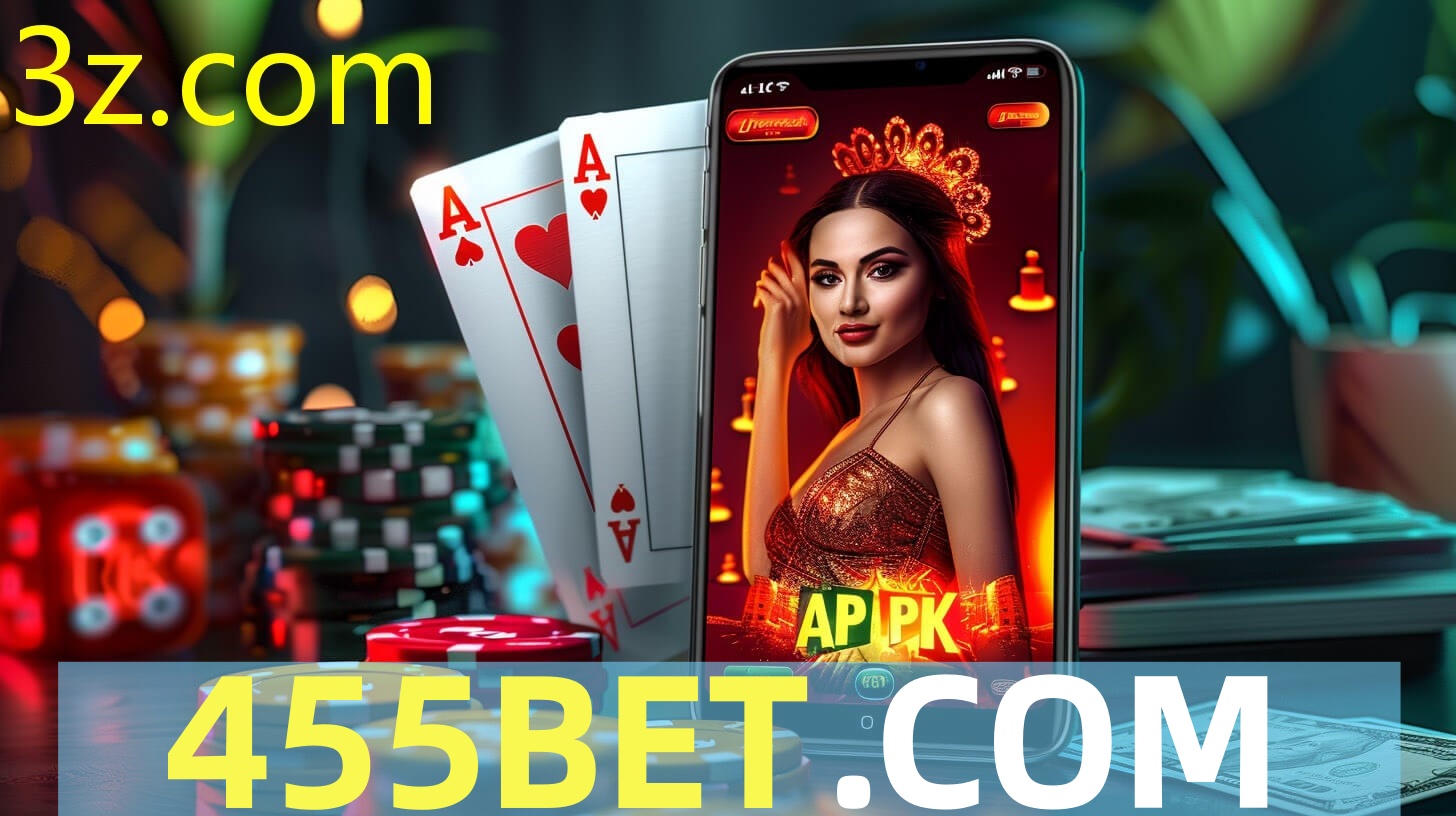 455bet
