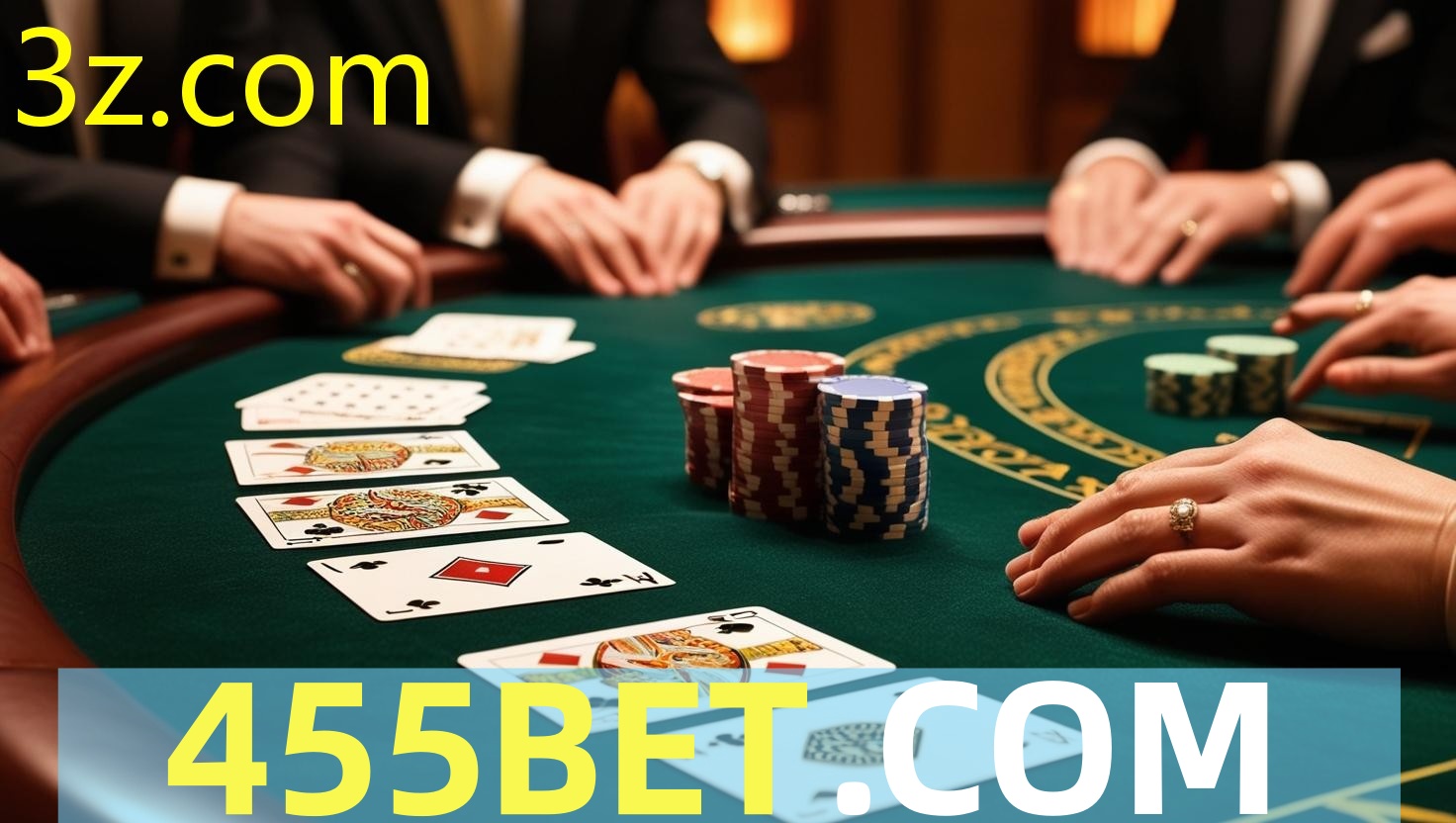 455bet