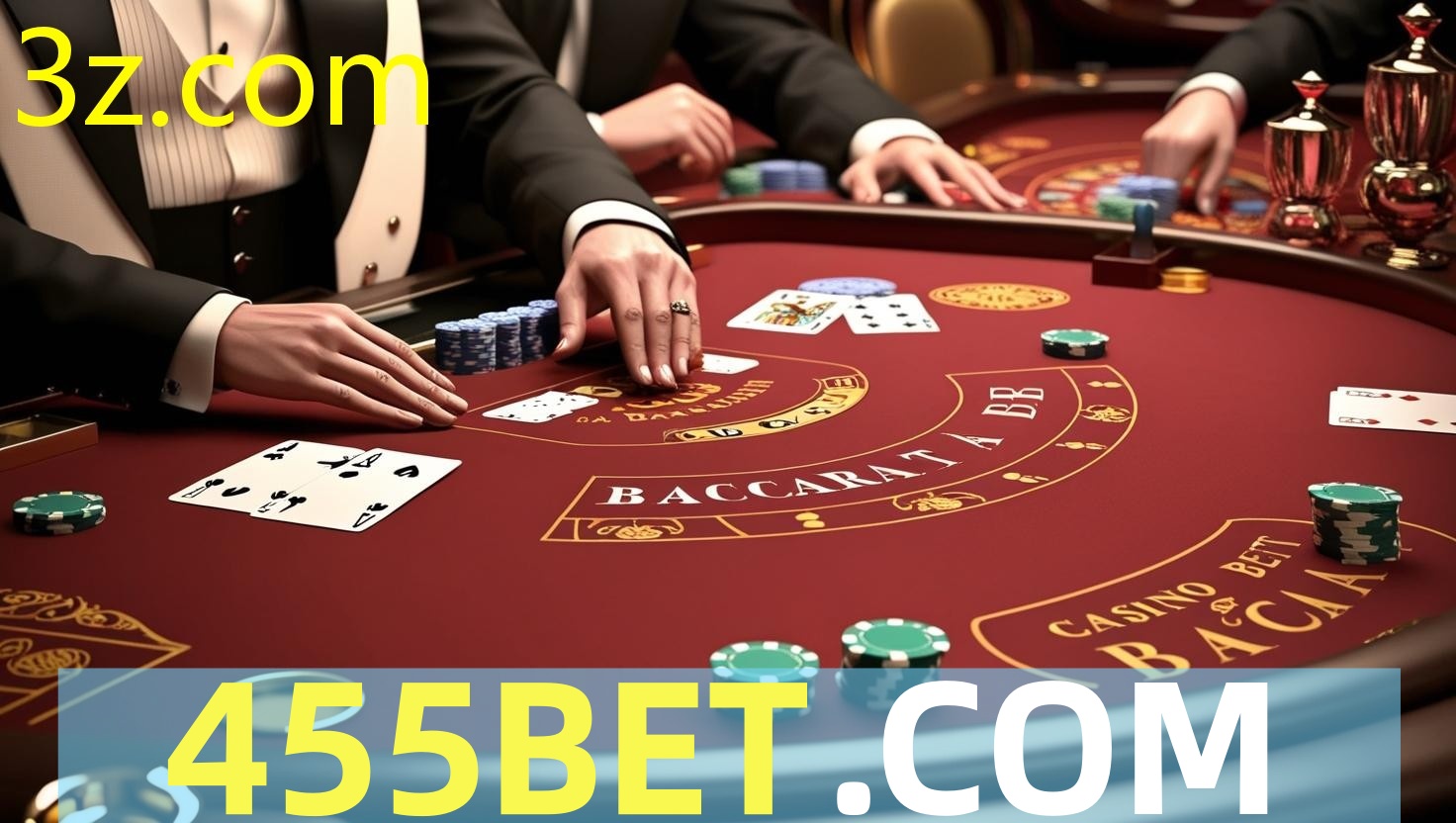 455bet