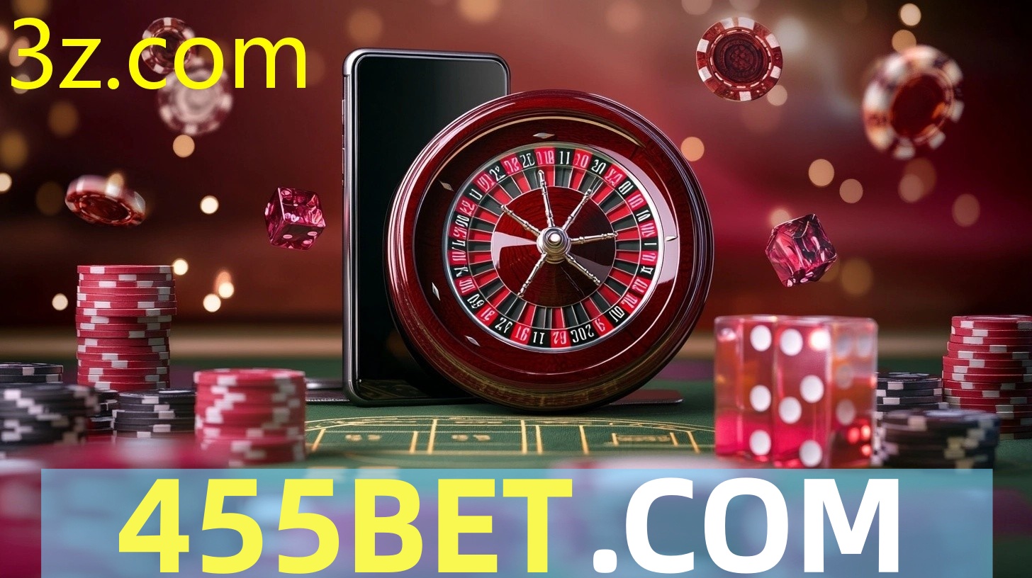 455bet