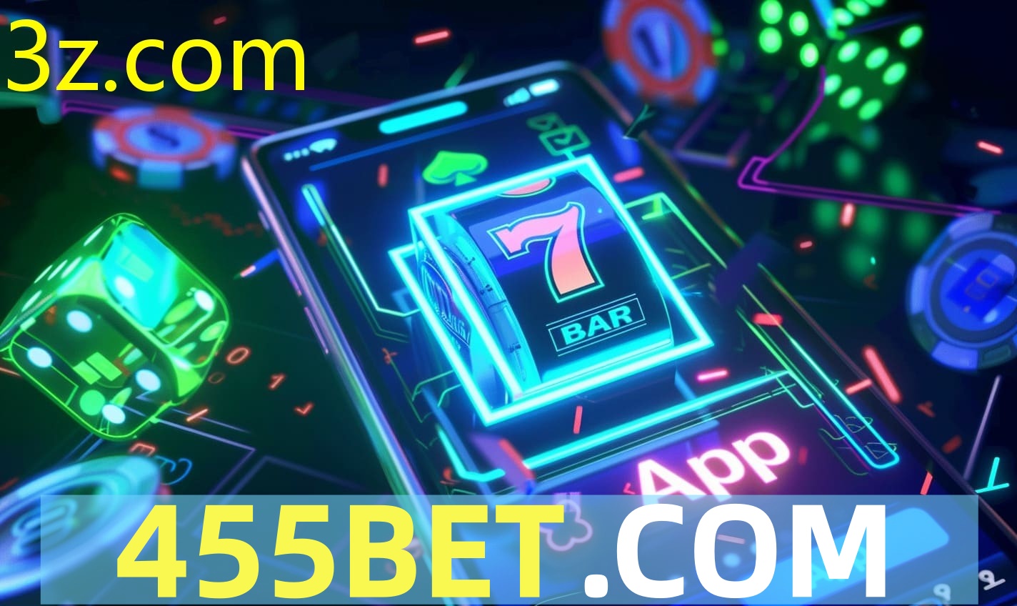 455bet