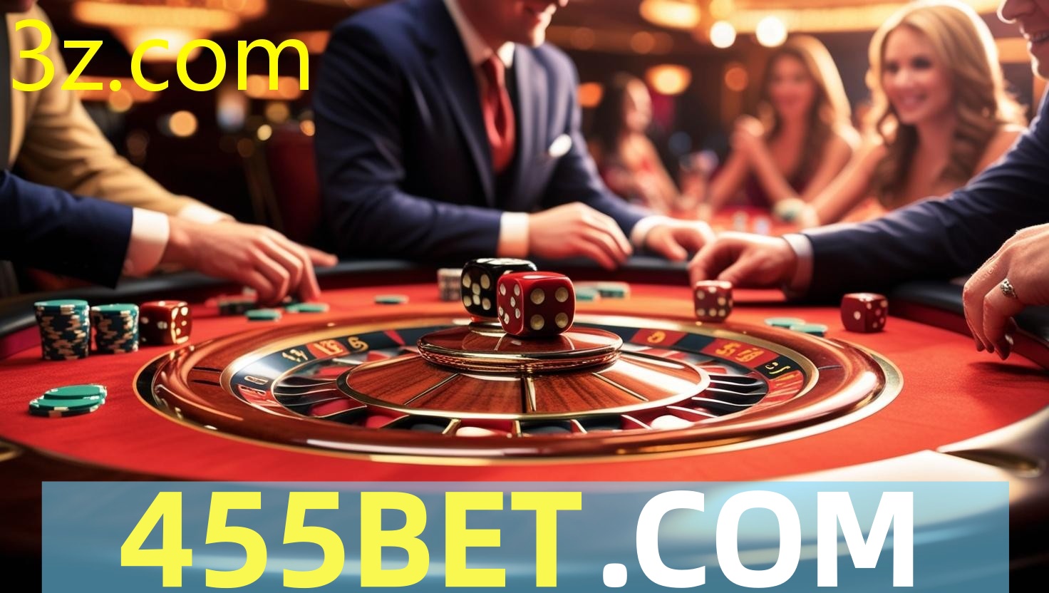 455bet