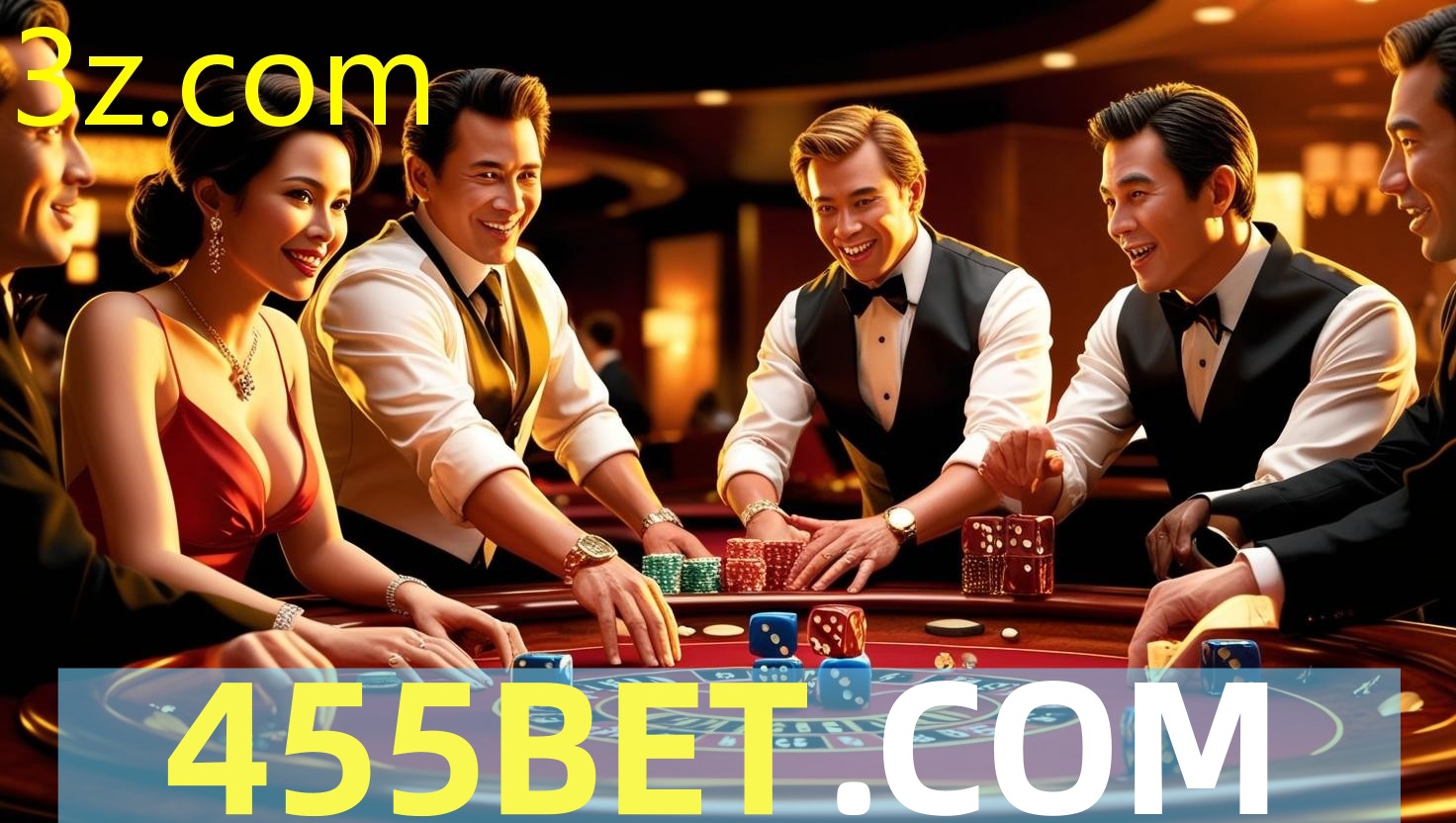 455bet