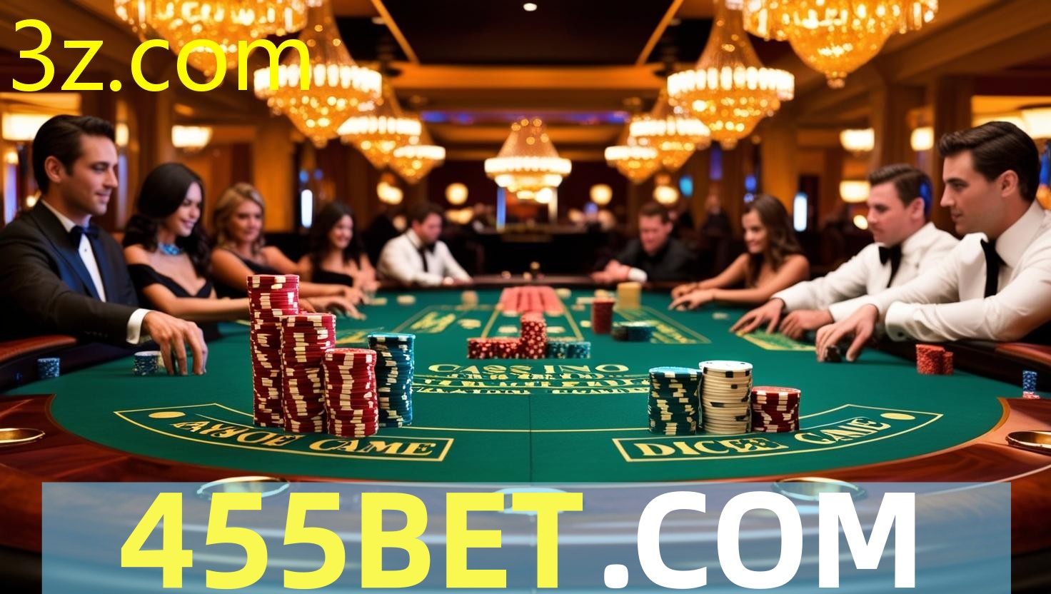 455bet