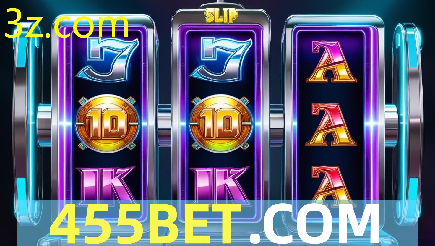 455bet
