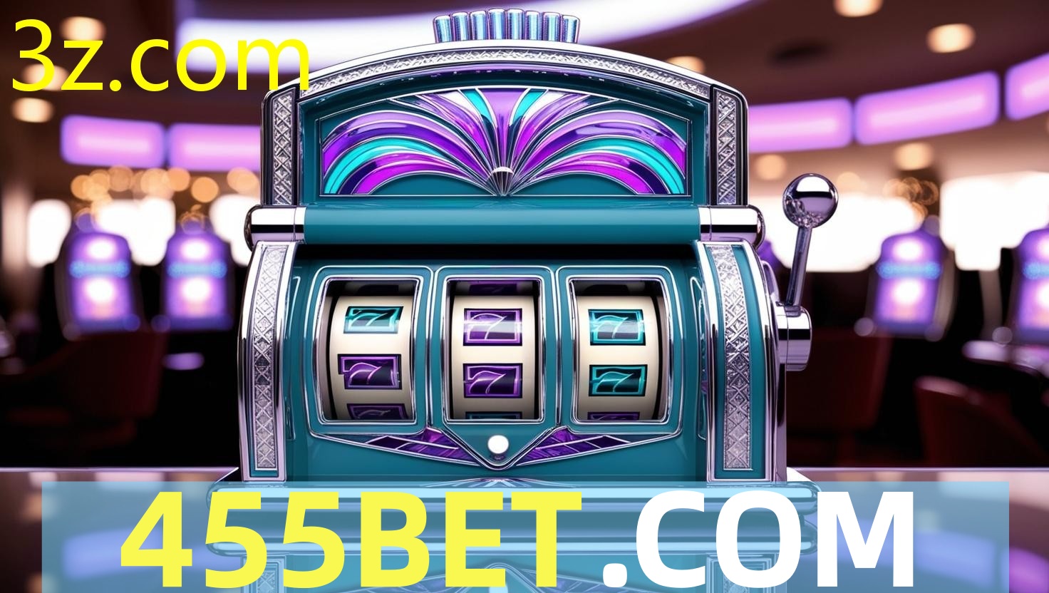 455bet
