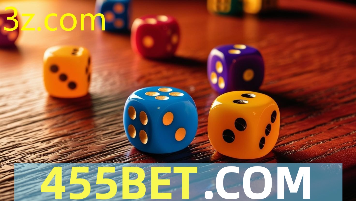 455bet